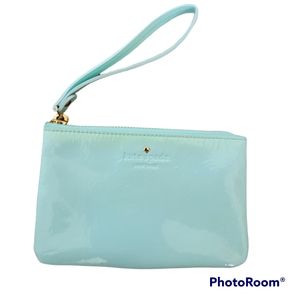 Kate Spade Wristlet